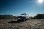 Isuzu D-Max Double Cab 2018 года (ZA)